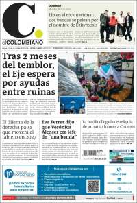 El Colombiano