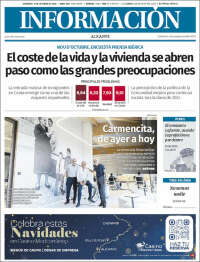 Diario Información