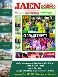 Diario Jaén