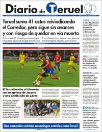 Diario de Teruel