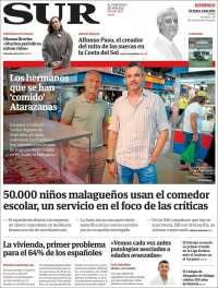 Diario el Sur