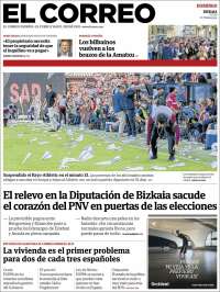 El Correo