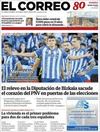 El Correo - Álava