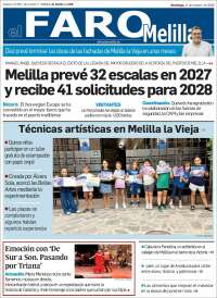 El Faro de Melilla