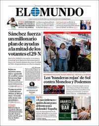 El Mundo