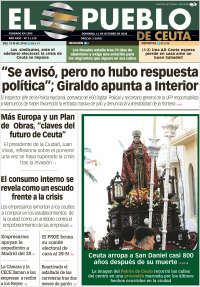 El Pueblo de Ceuta