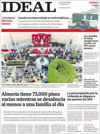Ideal Almeria