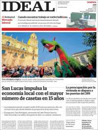 El Ideal de Jaén