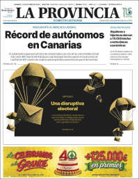 La Provincia