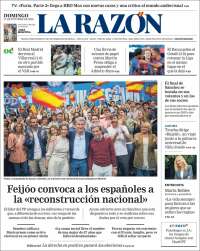 La Razón