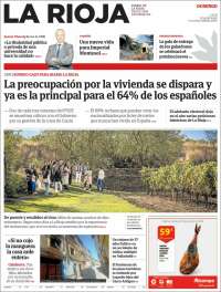 La Rioja