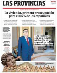 Las Provincias