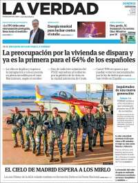 La Verdad de Cartagena