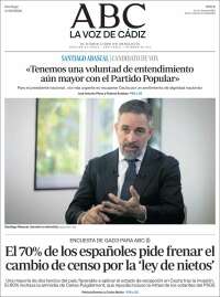 La Voz de Cádiz