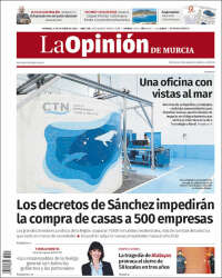 La Opinión de Murcia