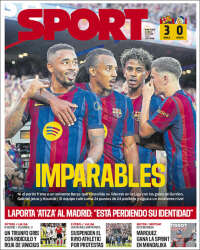 Sport