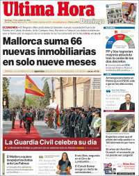 Última Hora