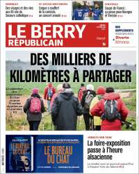 Berry Republicain