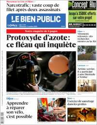 Le Bien Public