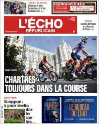 L'Echo Républicain