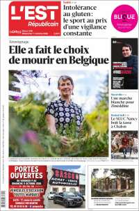 L'Est Republicain