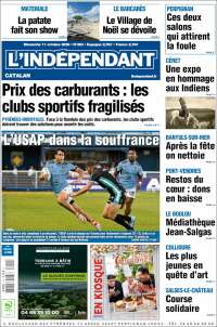 Le Indépendant