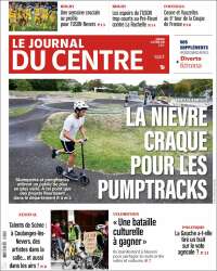 Le Journal du Centre