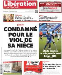 Libération Champagne