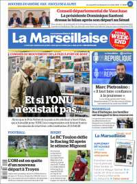 La Marseillaise