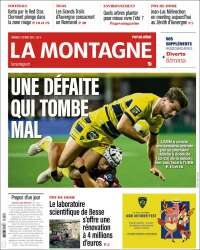 La Montagne