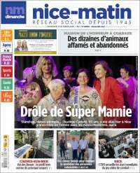 Nice-Matin
