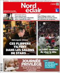 Nord Éclair
