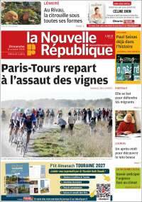 La Nouvelle Republique