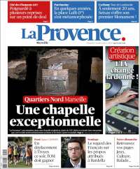 La Provence