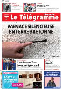 Télégramme