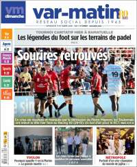 Var-Matin