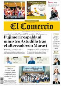 El Comercio
