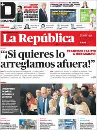 La Republica