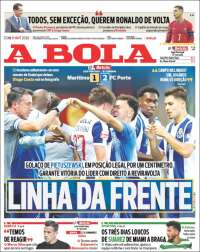 A Bola