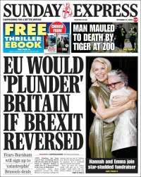 Daily Express