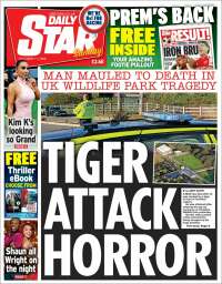 Daily Star