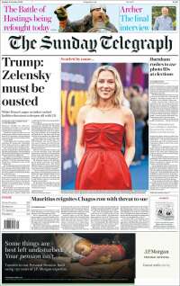 Daily Telegraph