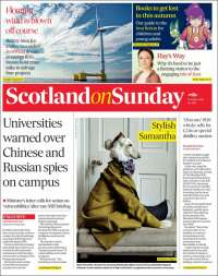 The Scotsman
