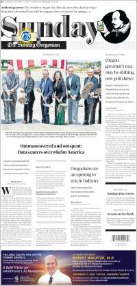 The Oregonian
