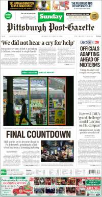 Pittsburgh Post-Gazette