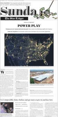 Star-Ledger