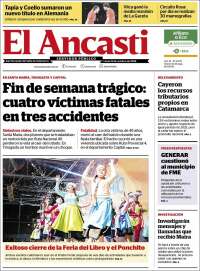 El Ancasti