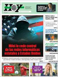 Diario Hoy
