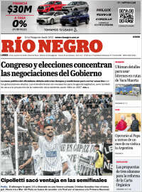 Rio Negro