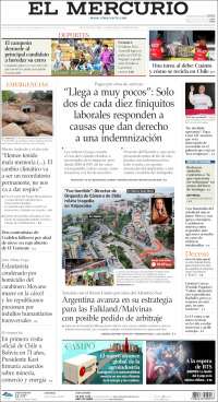 El Mercurio